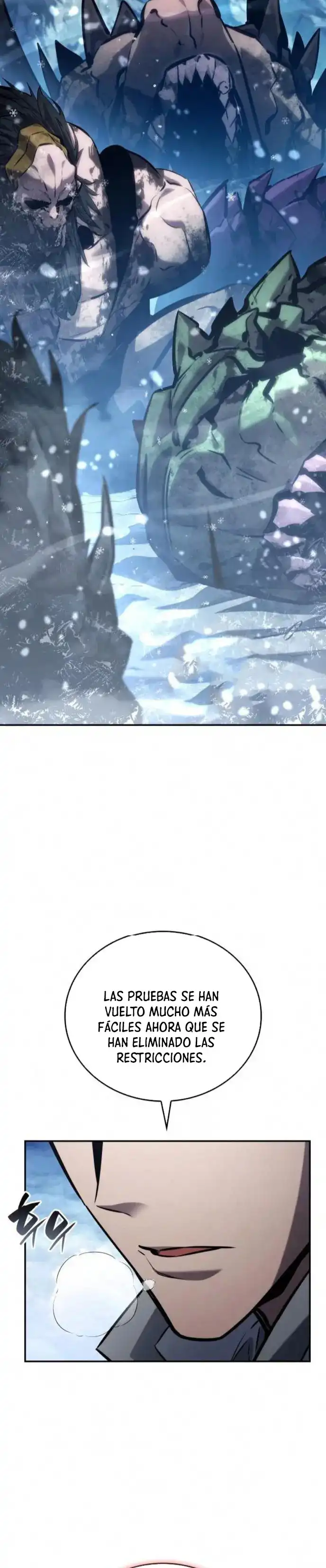 Read Nigromante Sin Límites ES Manga Online