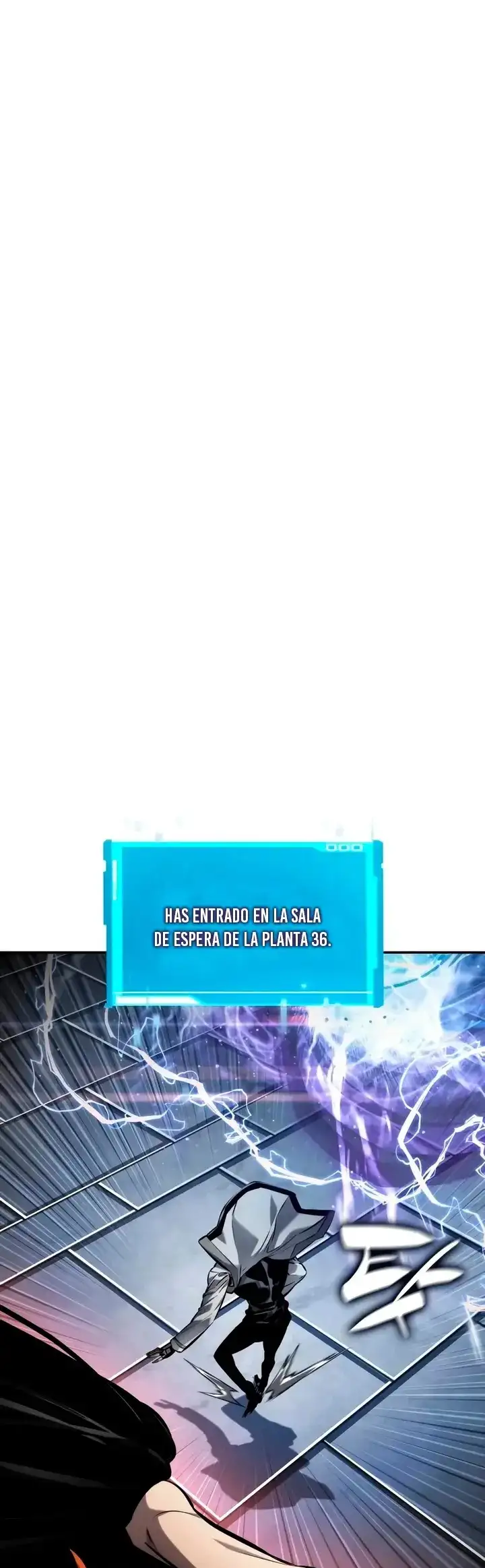 Read Nigromante Sin Límites ES Manga Online