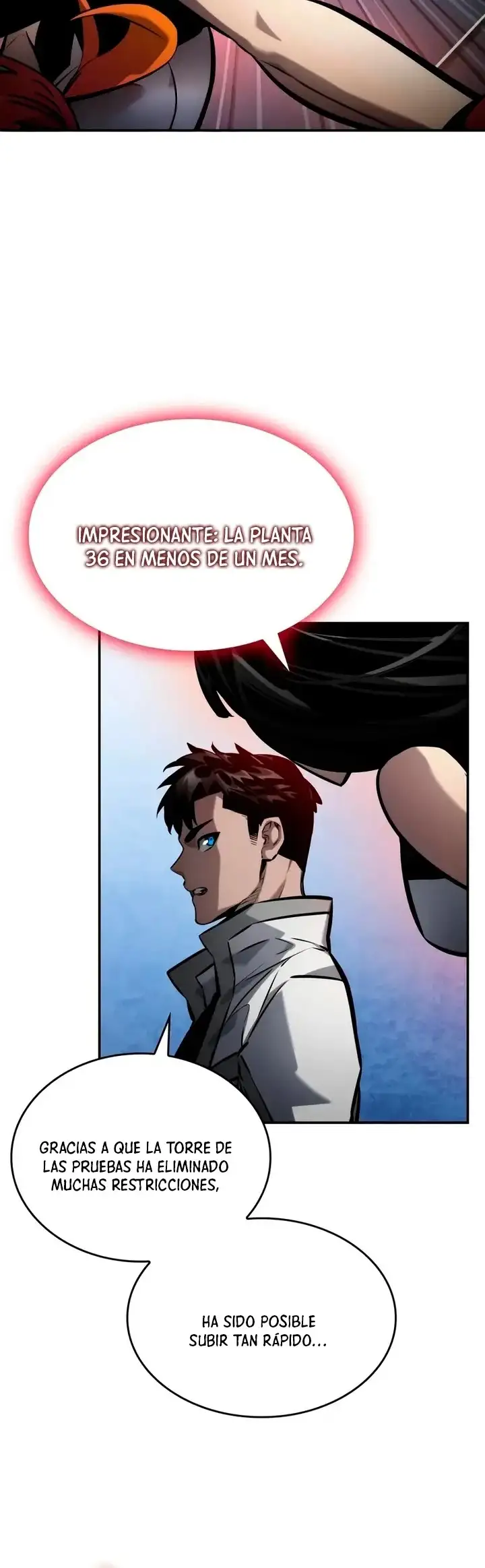 Read Nigromante Sin Límites ES Manga Online