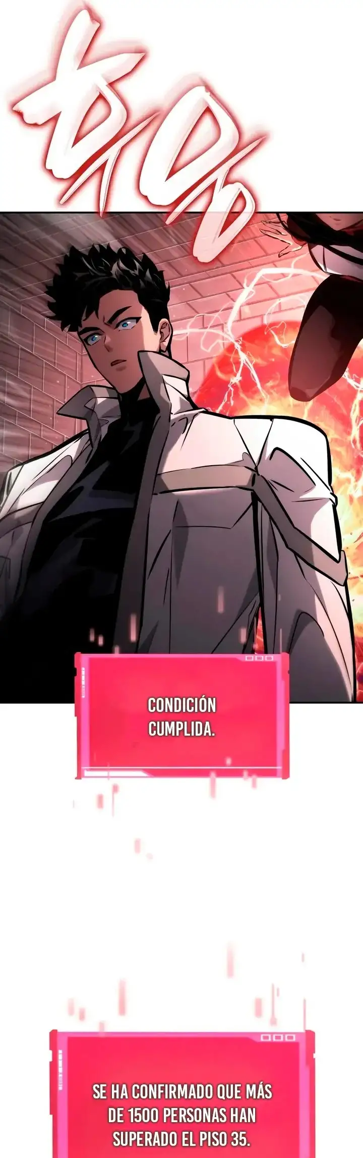 Read Nigromante Sin Límites ES Manga Online