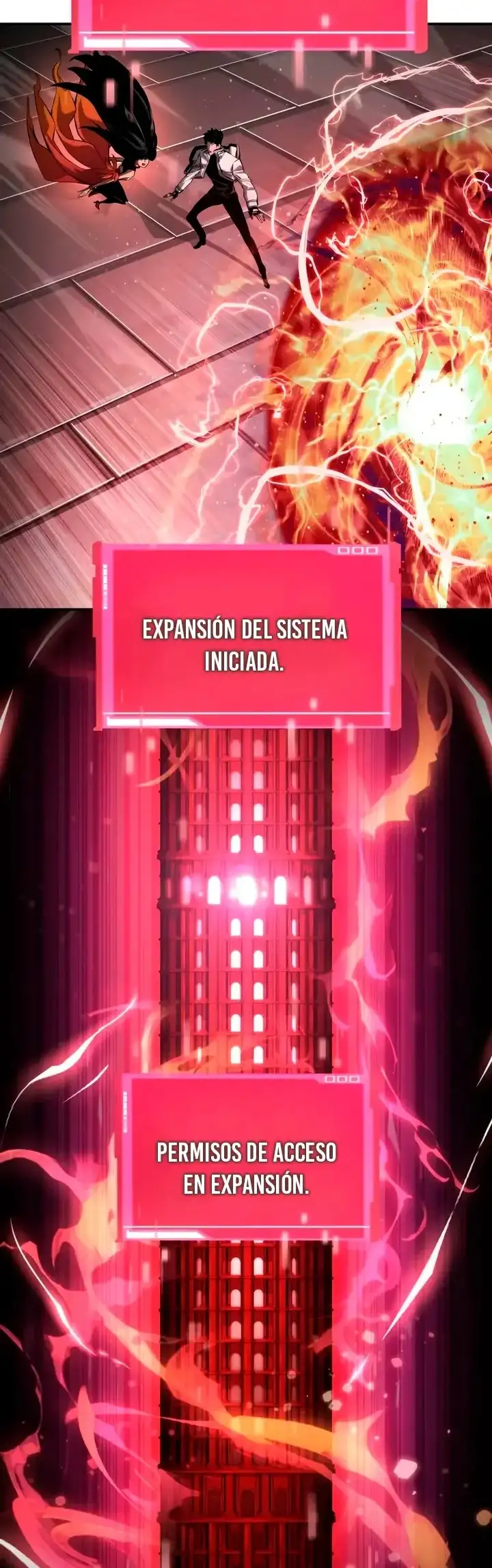 Read Nigromante Sin Límites ES Manga Online
