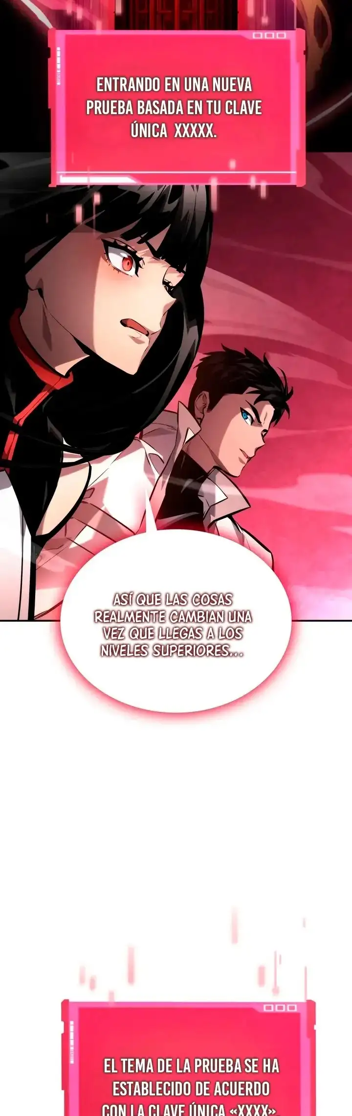 Read Nigromante Sin Límites ES Manga Online