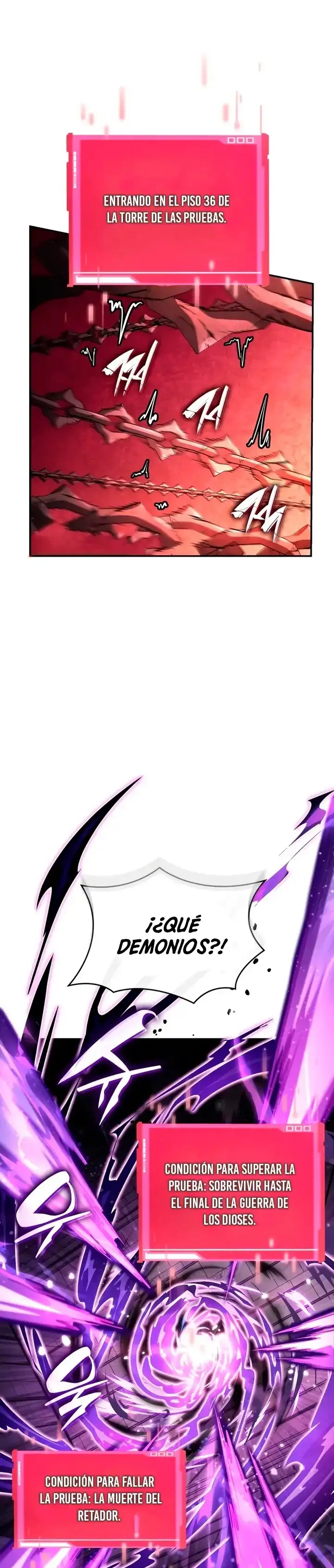 Read Nigromante Sin Límites ES Manga Online