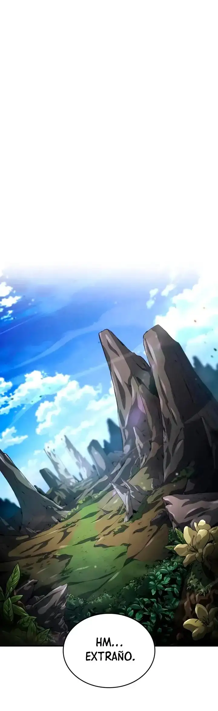 Read Nigromante Sin Límites ES Manga Online