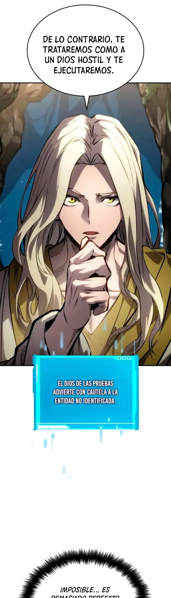 Read Nigromante Sin Límites ES Manga Online