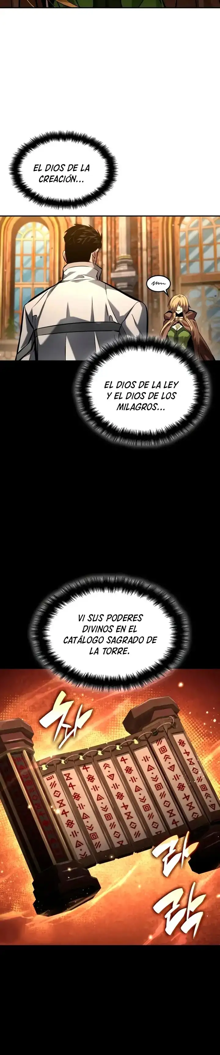 Read Nigromante Sin Límites ES Manga Online