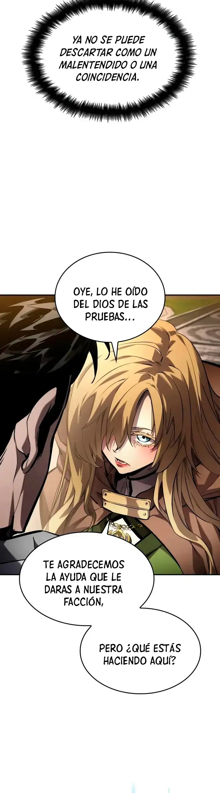 Read Nigromante Sin Límites ES Manga Online