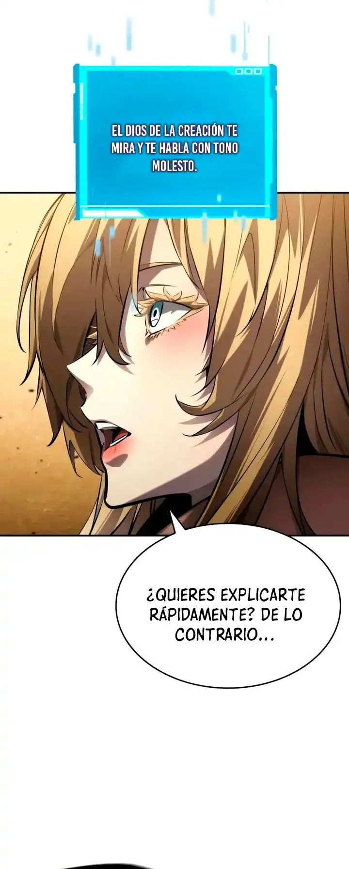 Read Nigromante Sin Límites ES Manga Online