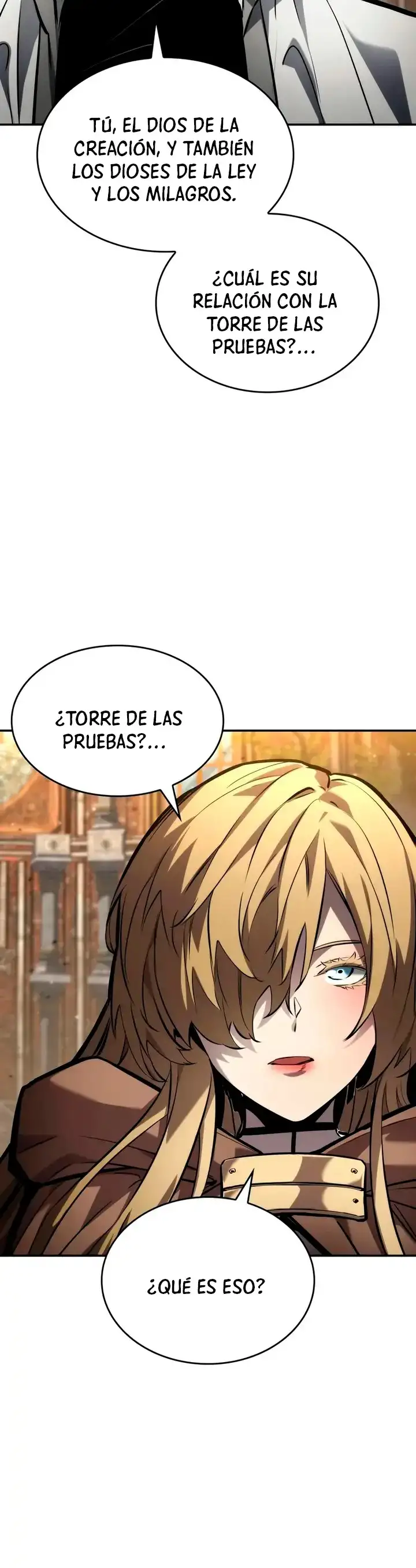 Read Nigromante Sin Límites ES Manga Online