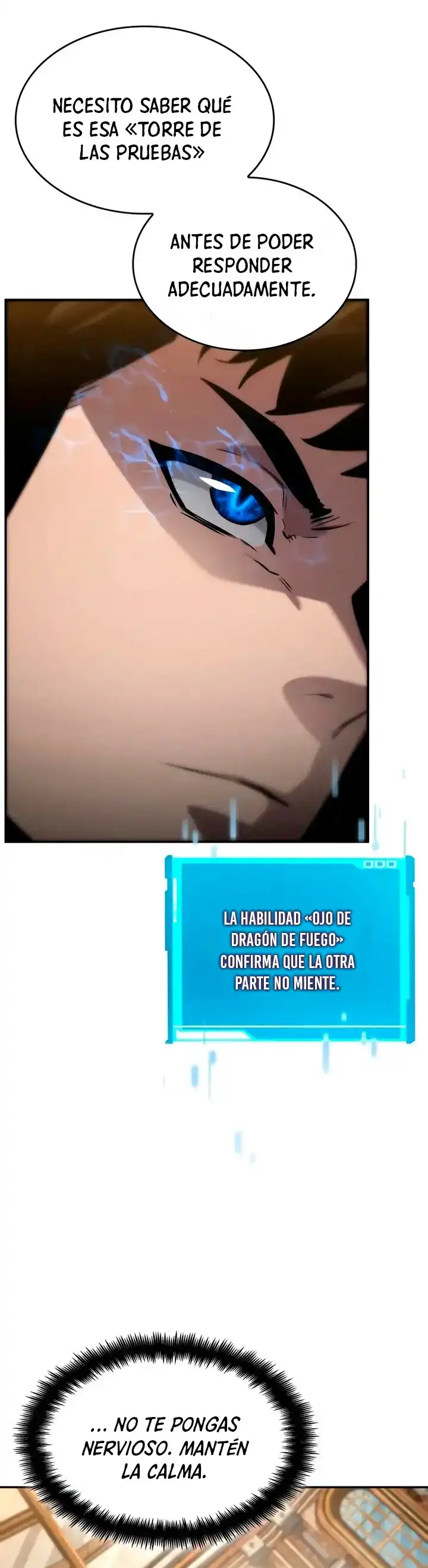 Read Nigromante Sin Límites ES Manga Online