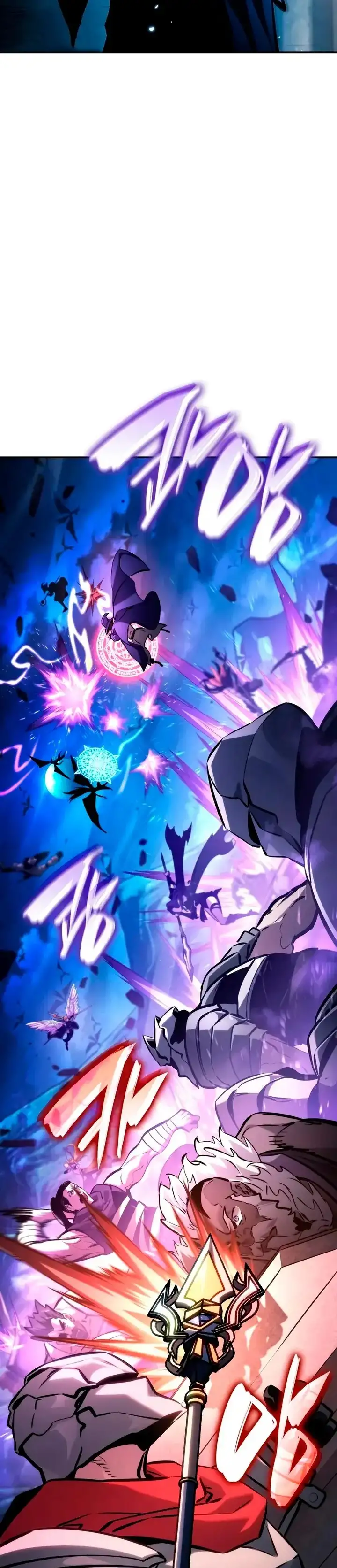 Read Nigromante Sin Límites ES Manga Online