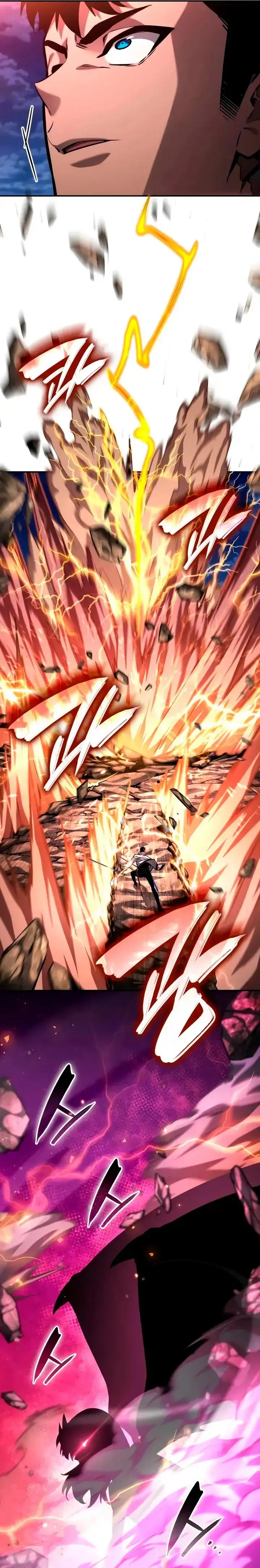 Read Nigromante Sin Límites ES Manga Online