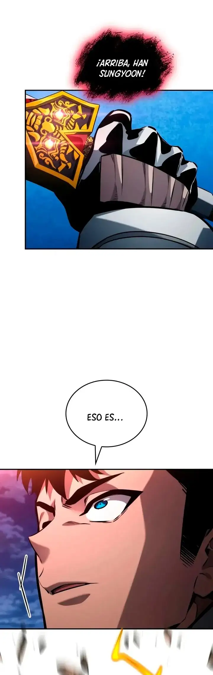 Read Nigromante Sin Límites ES Manga Online