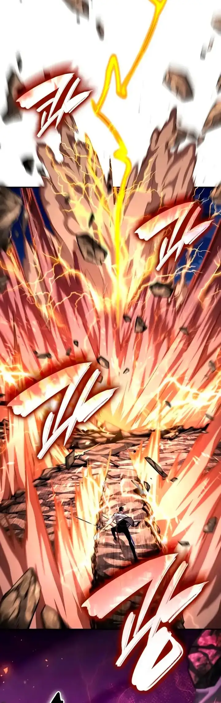 Read Nigromante Sin Límites ES Manga Online
