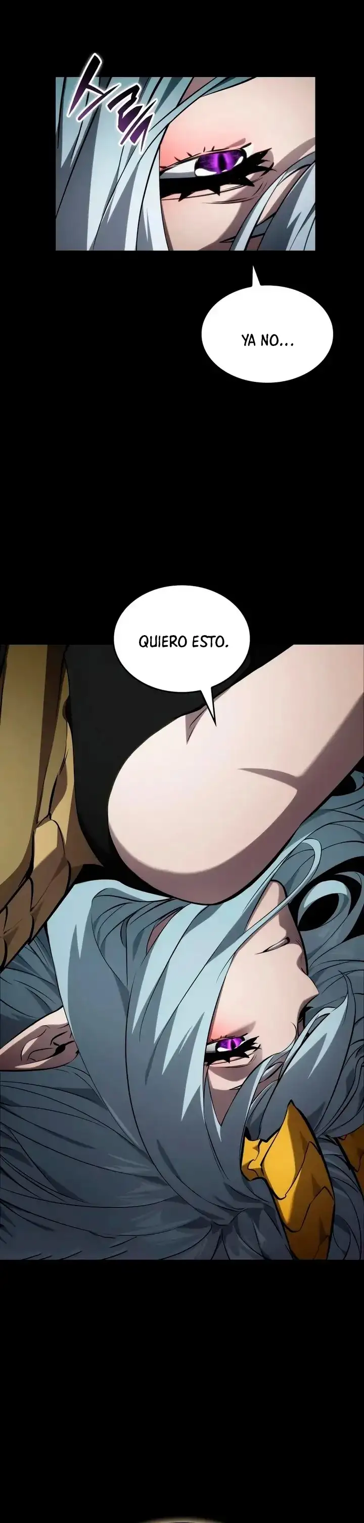 Read Nigromante Sin Límites ES Manga Online
