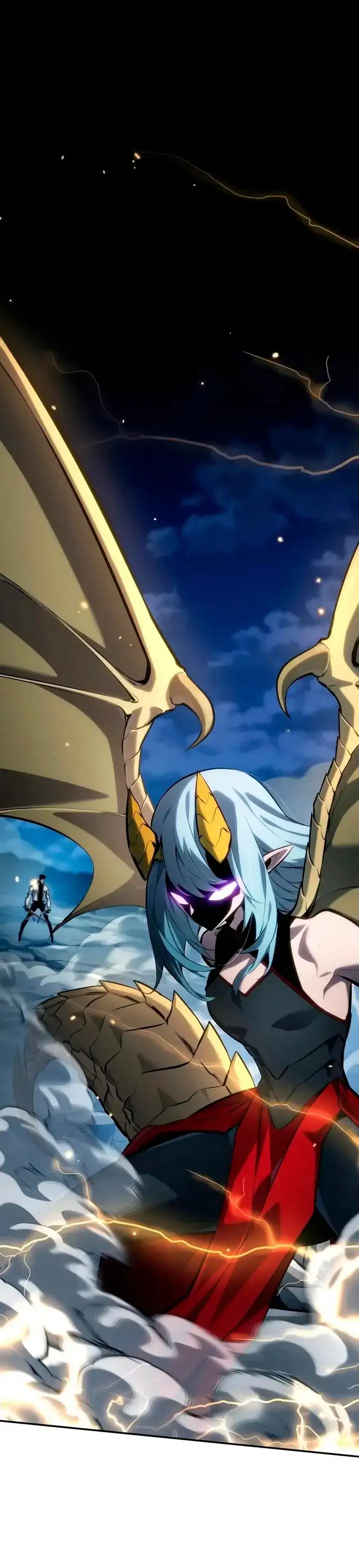 Read Nigromante Sin Límites ES Manga Online