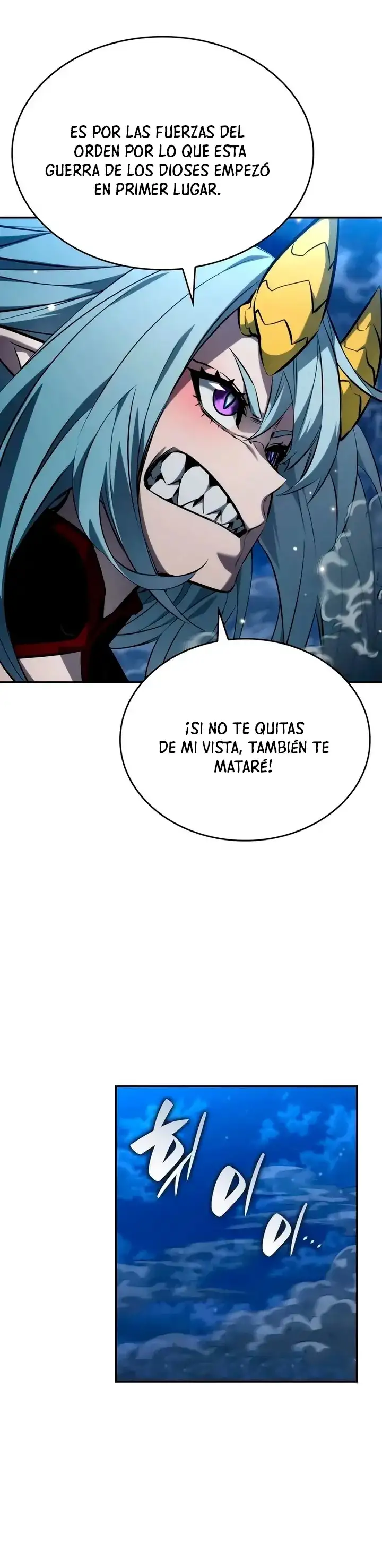 Read Nigromante Sin Límites ES Manga Online