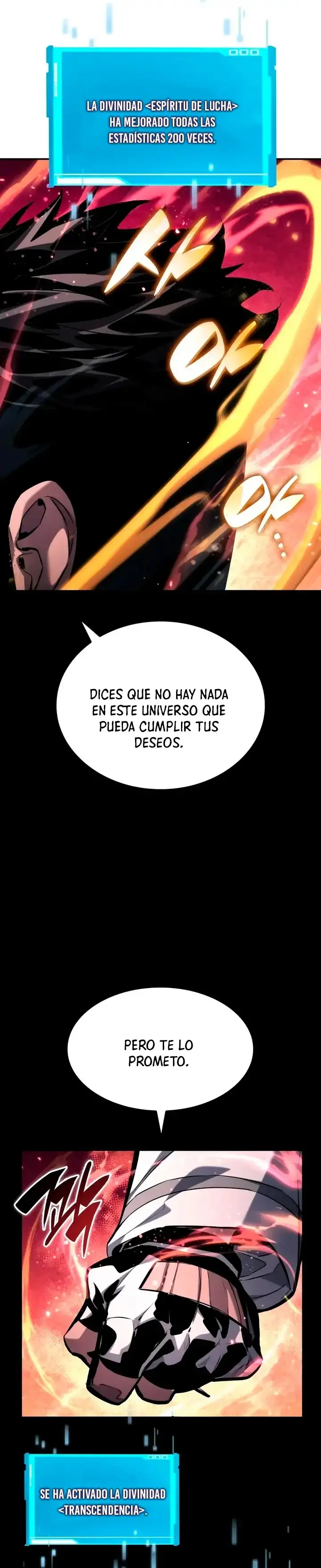 Read Nigromante Sin Límites ES Manga Online