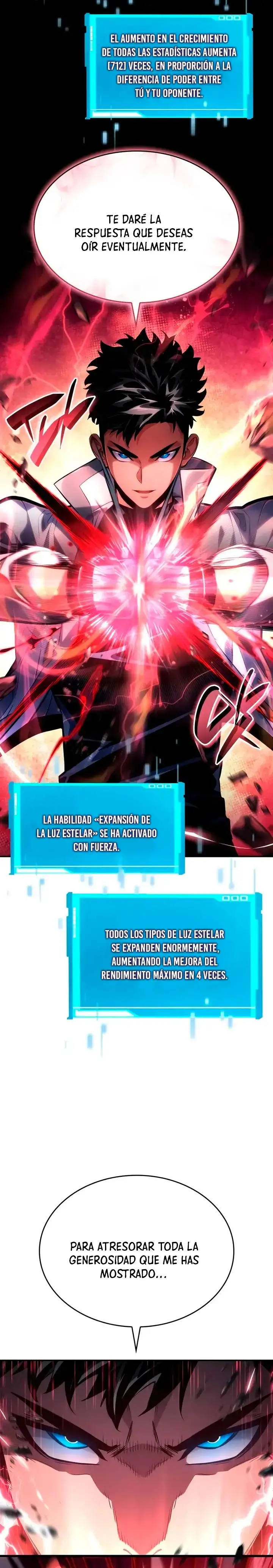Read Nigromante Sin Límites ES Manga Online