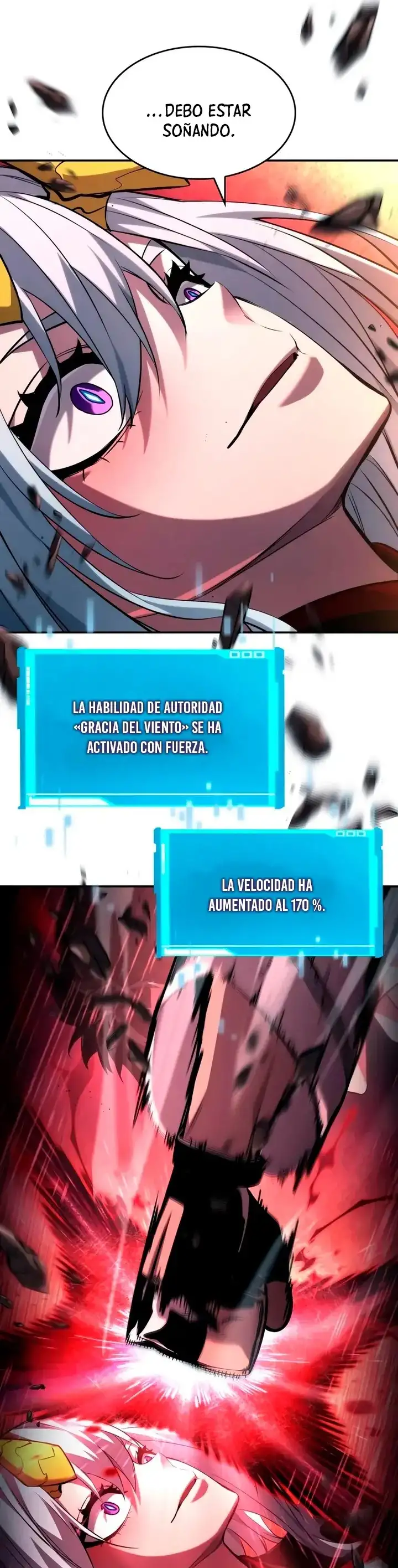 Read Nigromante Sin Límites ES Manga Online