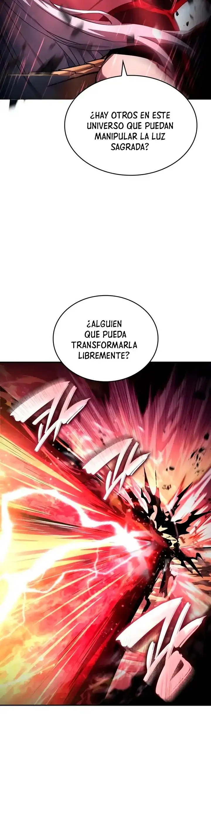 Read Nigromante Sin Límites ES Manga Online