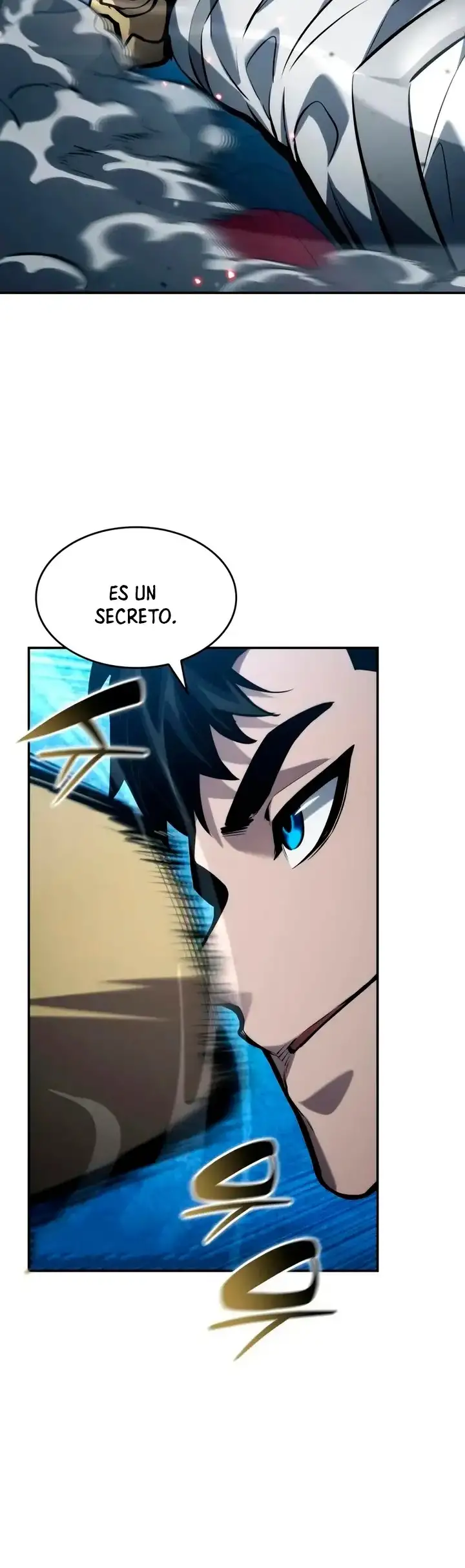 Read Nigromante Sin Límites ES Manga Online