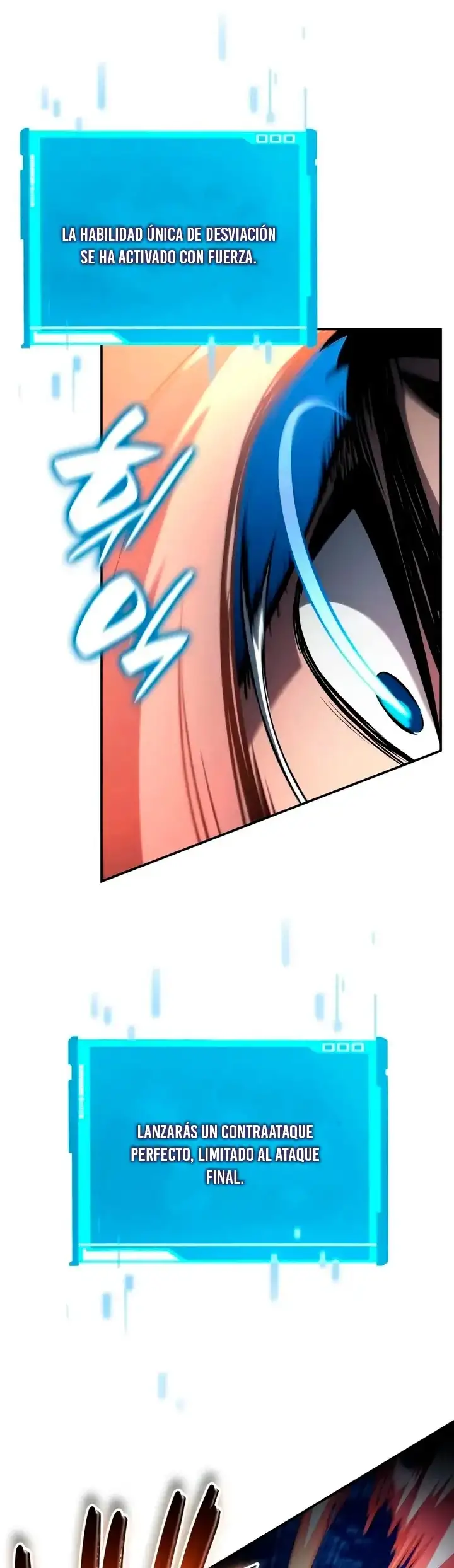 Read Nigromante Sin Límites ES Manga Online