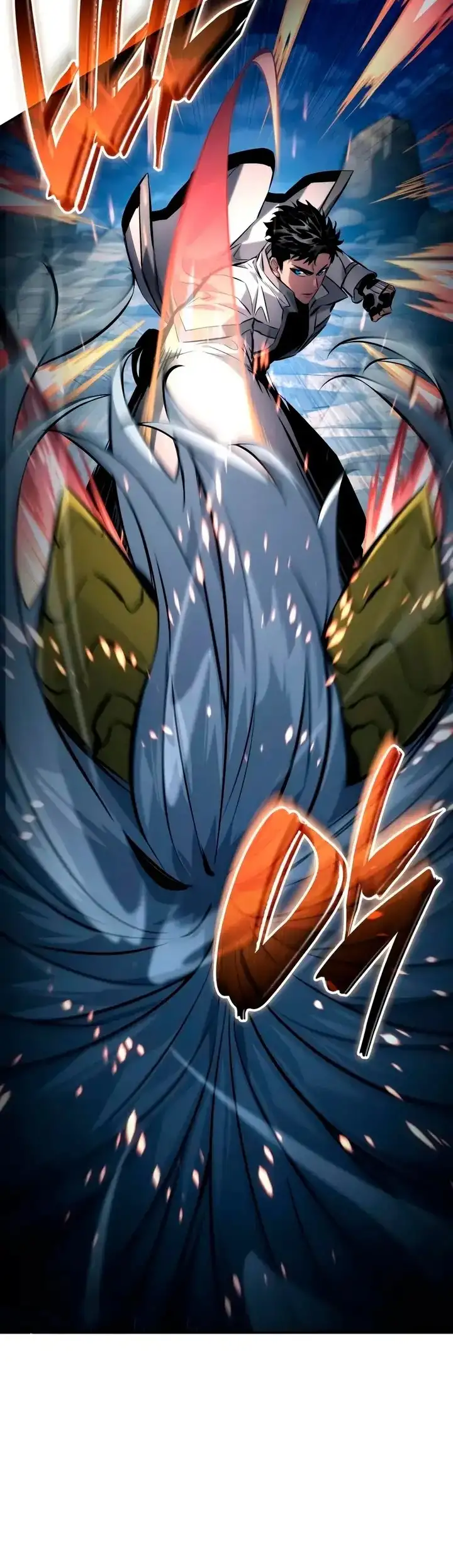 Read Nigromante Sin Límites ES Manga Online