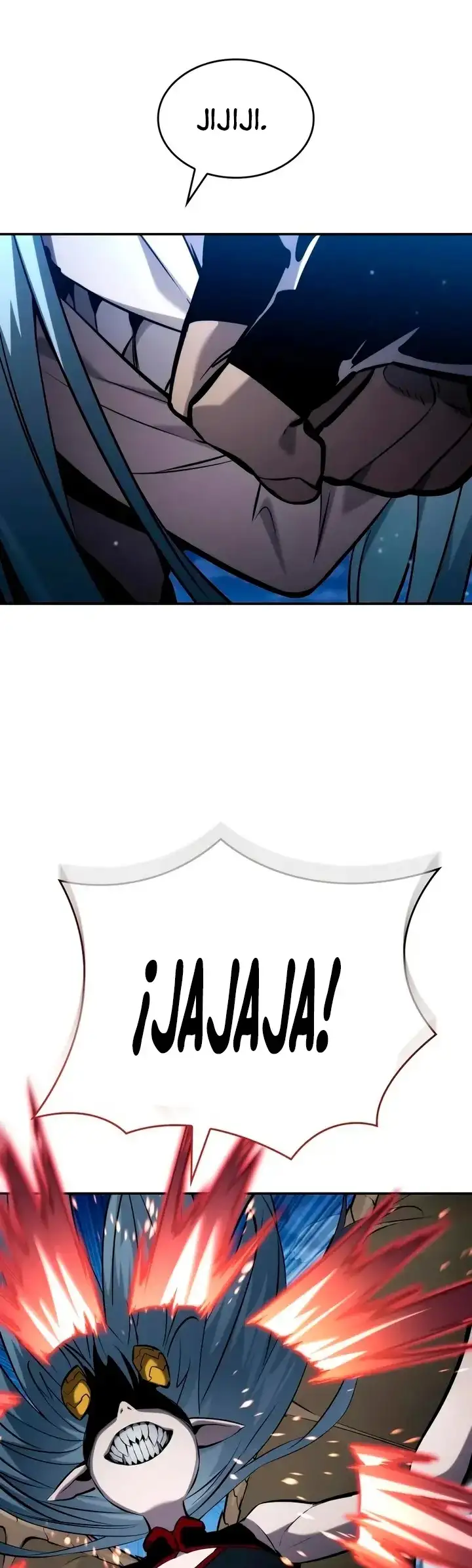 Read Nigromante Sin Límites ES Manga Online