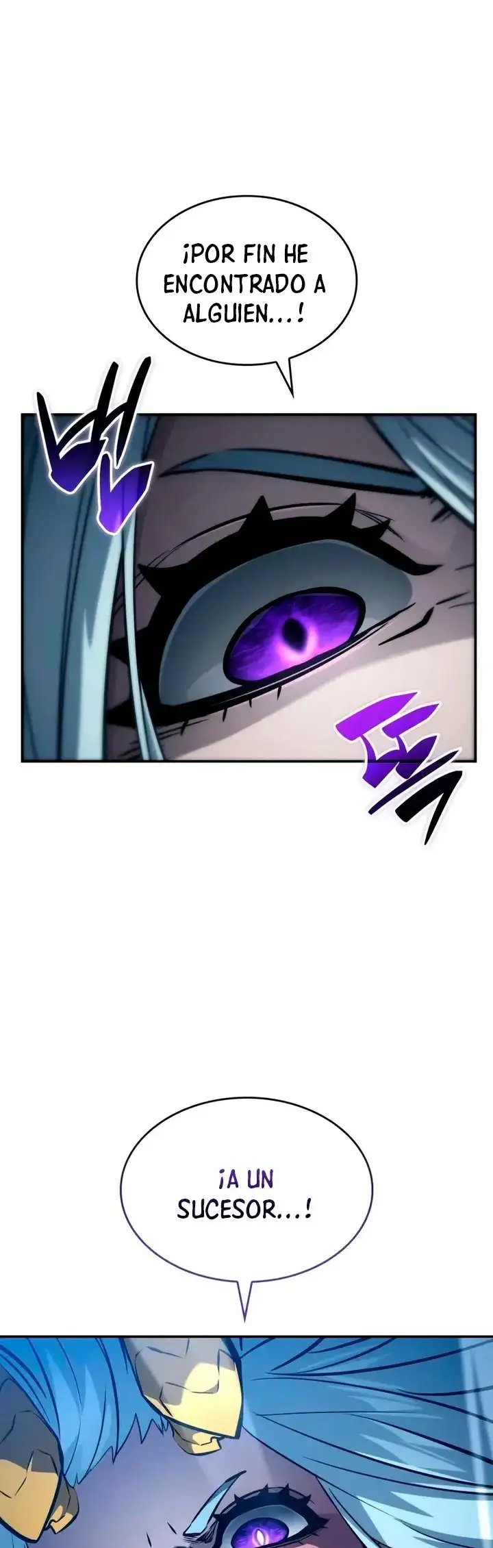 Read Nigromante Sin Límites ES Manga Online