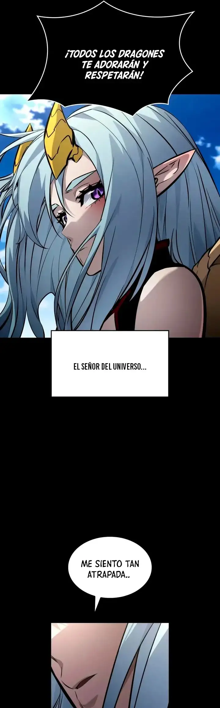 Read Nigromante Sin Límites ES Manga Online
