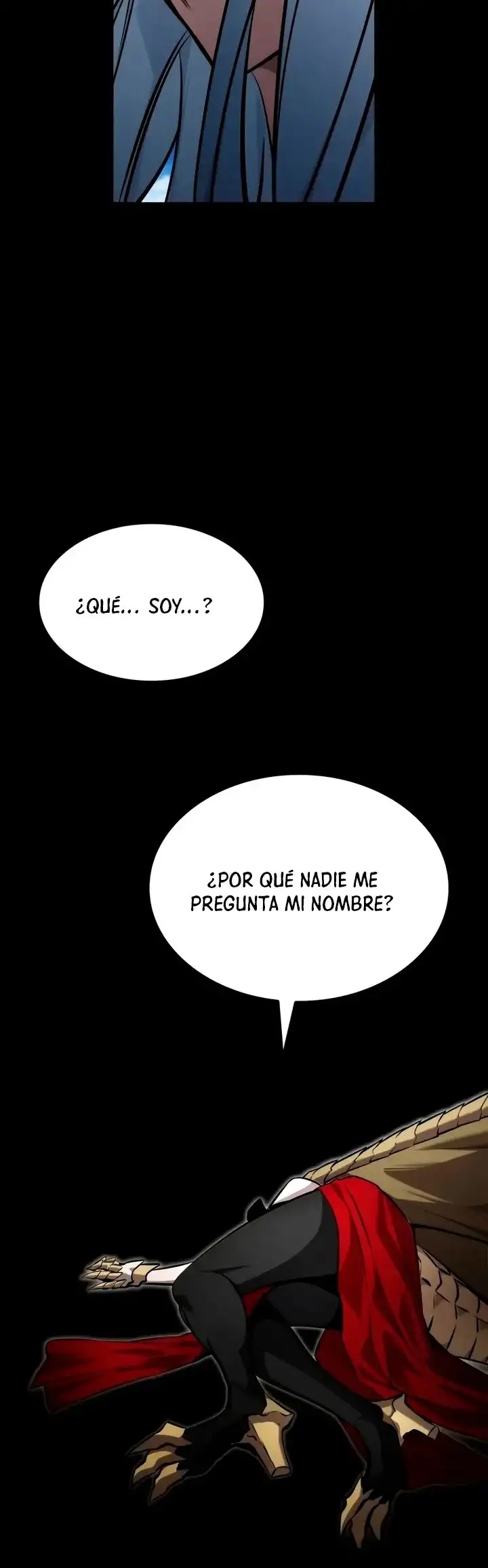 Read Nigromante Sin Límites ES Manga Online
