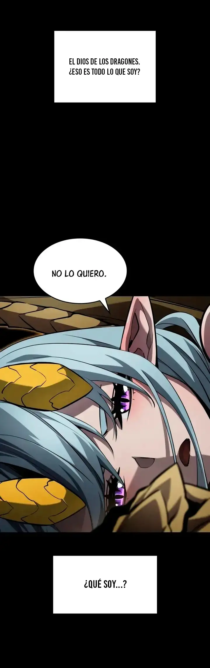 Read Nigromante Sin Límites ES Manga Online