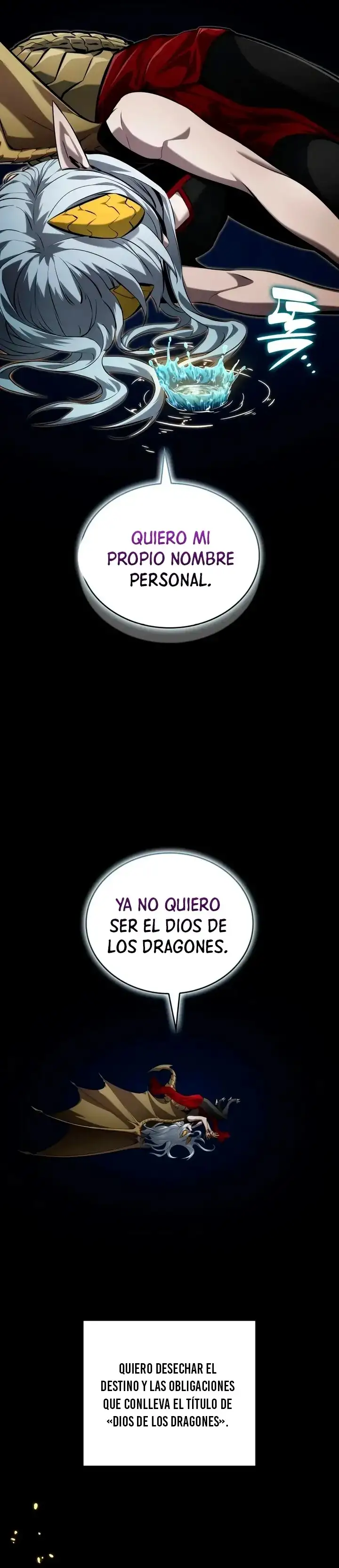 Read Nigromante Sin Límites ES Manga Online