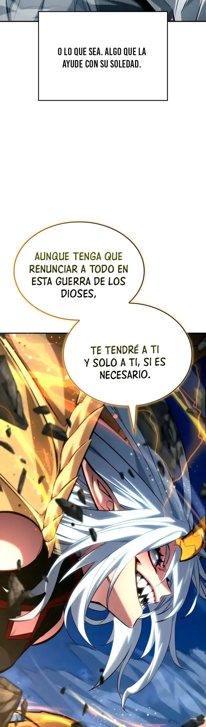 Read Nigromante Sin Límites ES Manga Online