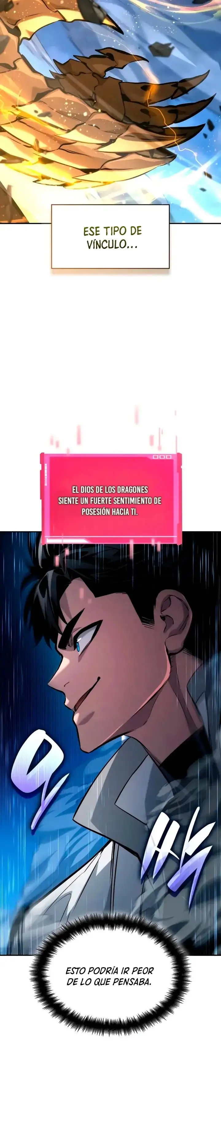 Read Nigromante Sin Límites ES Manga Online