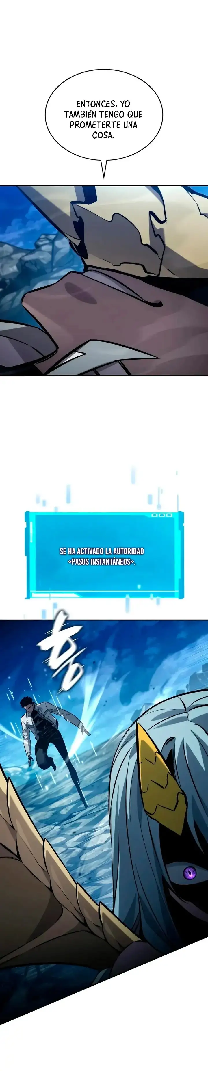 Read Nigromante Sin Límites ES Manga Online