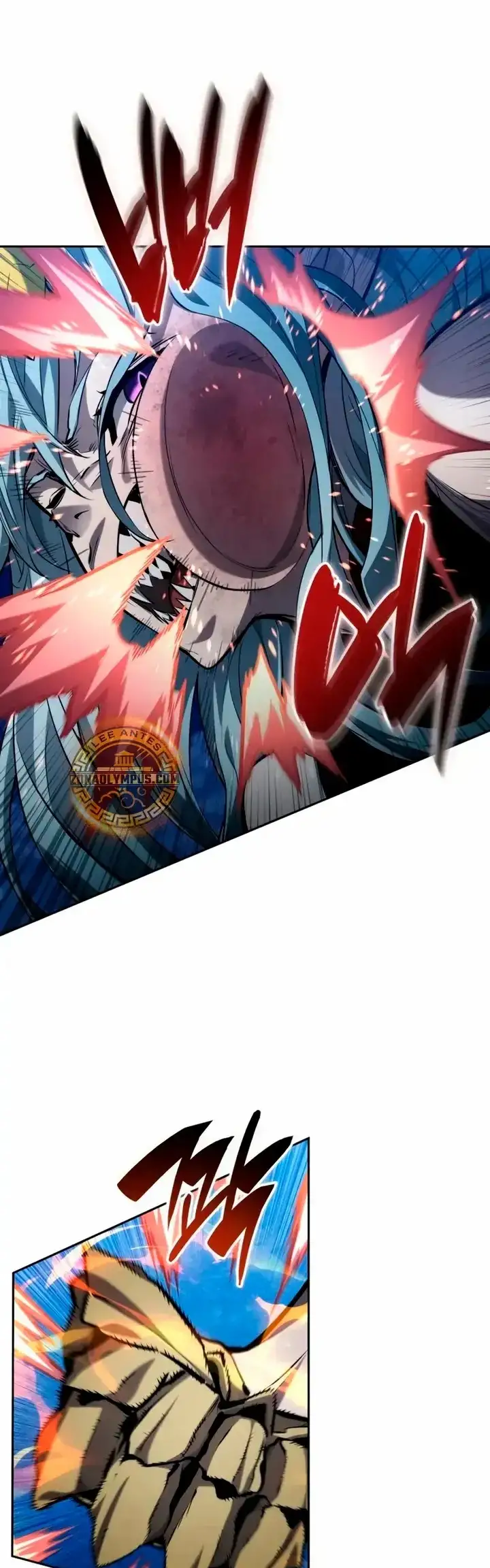 Read Nigromante Sin Límites ES Manga Online