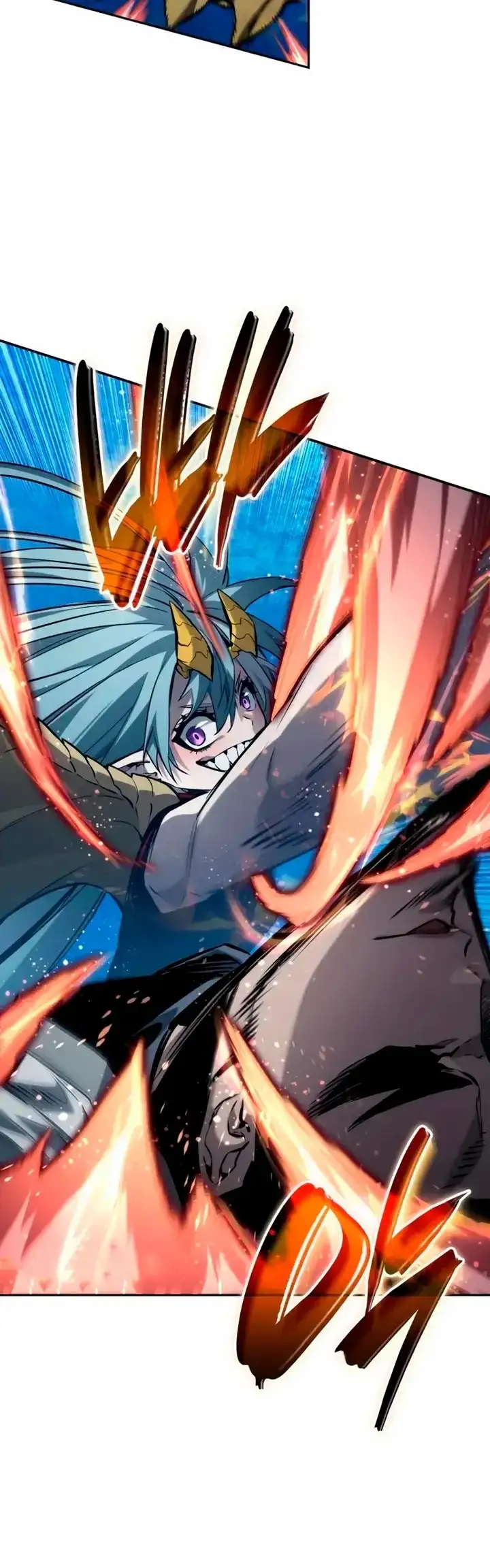 Read Nigromante Sin Límites ES Manga Online