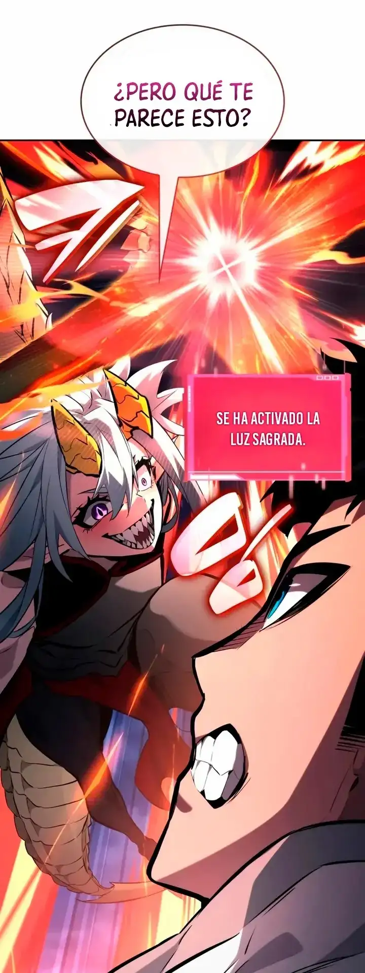 Read Nigromante Sin Límites ES Manga Online