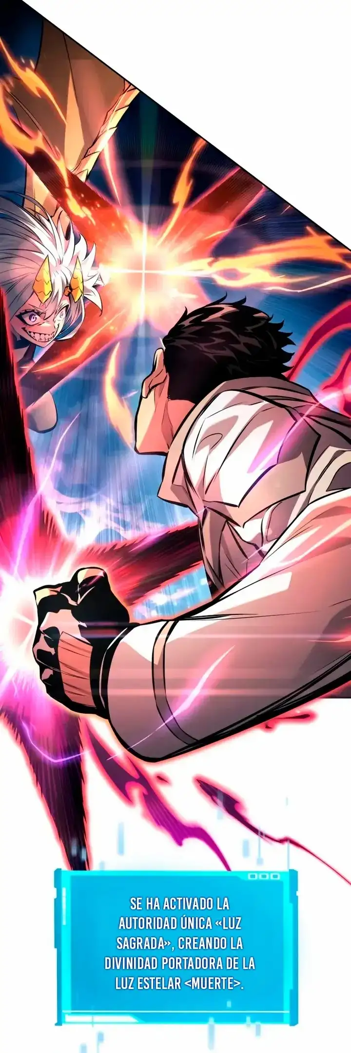 Read Nigromante Sin Límites ES Manga Online