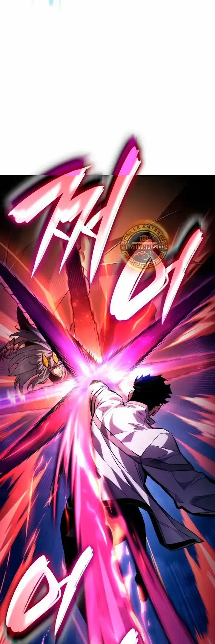 Read Nigromante Sin Límites ES Manga Online