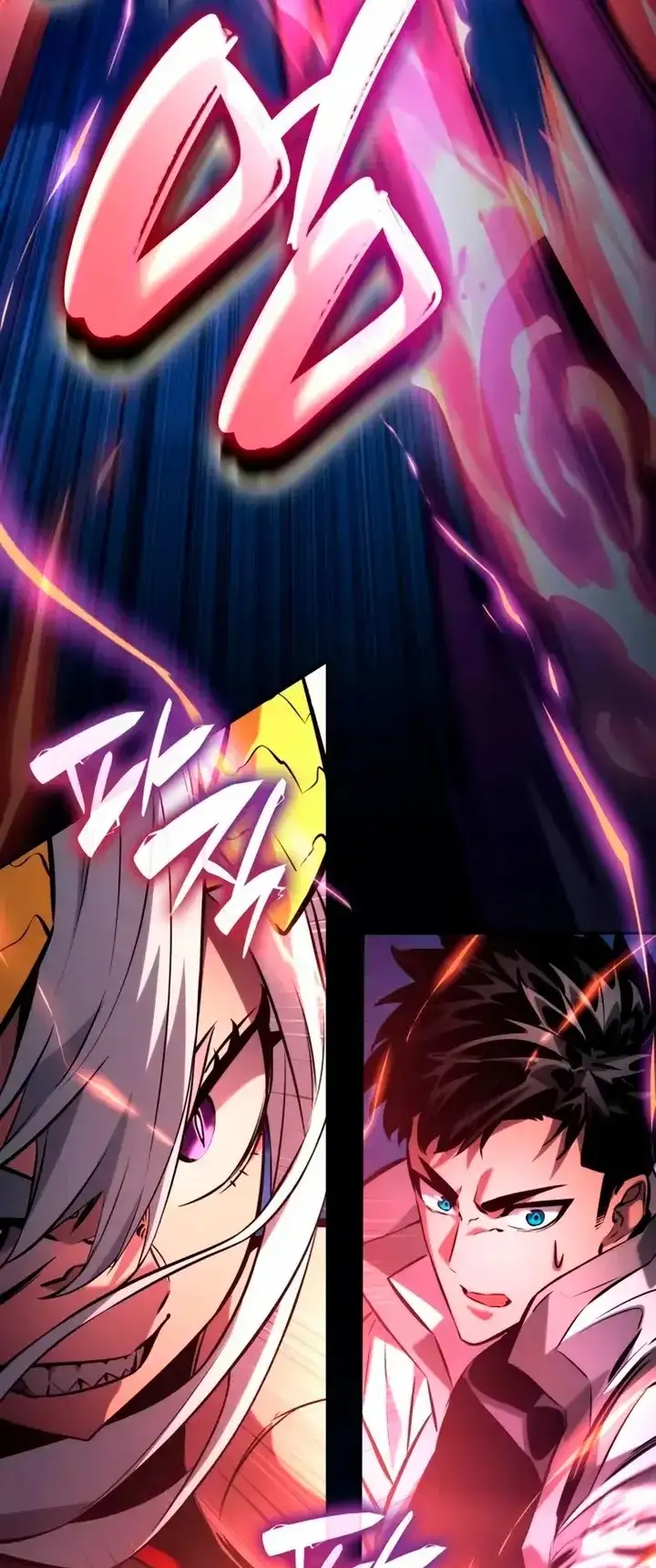 Read Nigromante Sin Límites ES Manga Online
