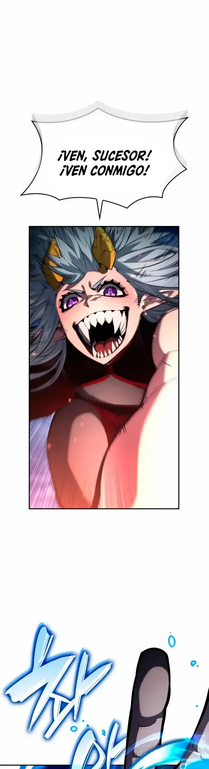 Read Nigromante Sin Límites ES Manga Online