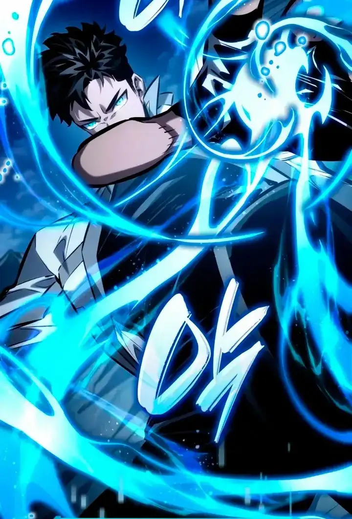 Read Nigromante Sin Límites ES Manga Online