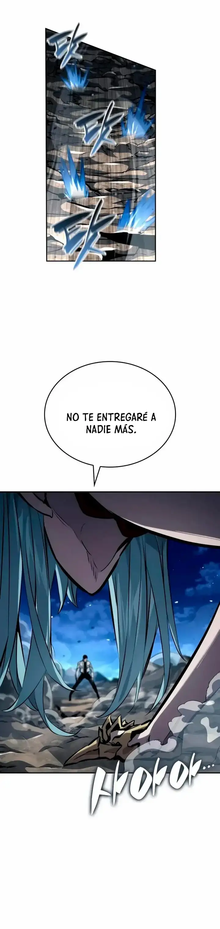 Read Nigromante Sin Límites ES Manga Online