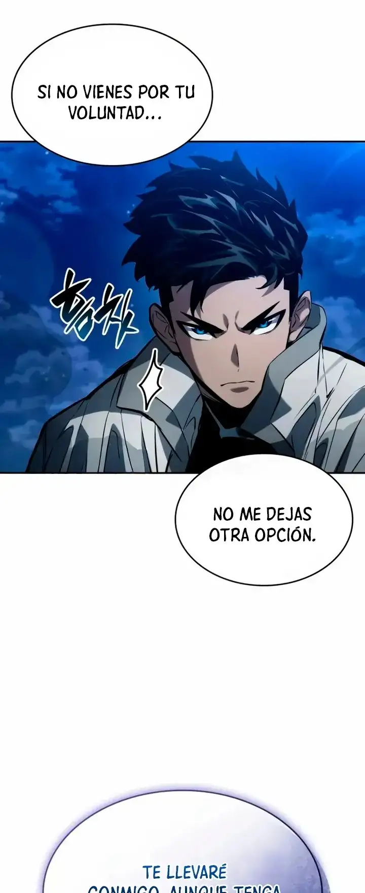 Read Nigromante Sin Límites ES Manga Online