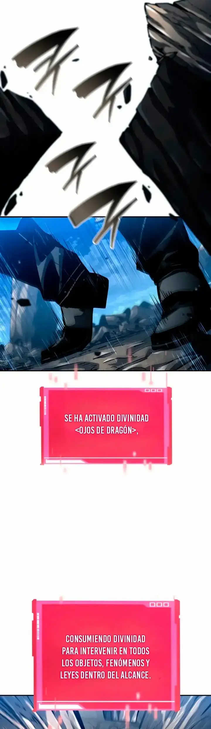 Read Nigromante Sin Límites ES Manga Online