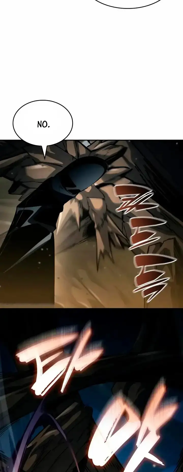 Read Nigromante Sin Límites ES Manga Online