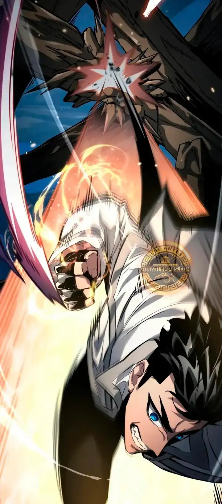 Read Nigromante Sin Límites ES Manga Online